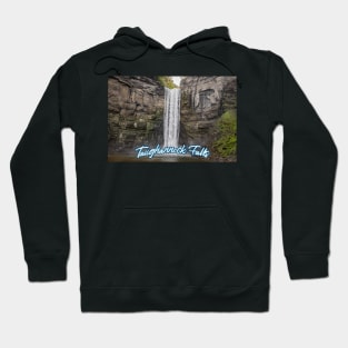 Taughannock Falls Tompkins County New York Hoodie